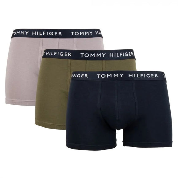 Tommy Hilfiger 3-pack boxershorts - 22030 - 0SK