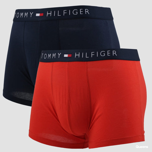 Tommy Hilfiger 2-pack boxershorts - 368/033
