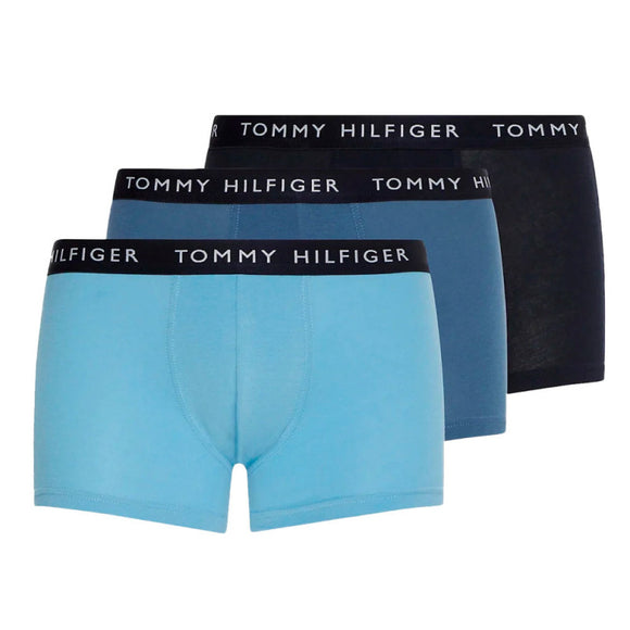 Tommy Hilfiger 3-pack boxershorts - 22030 - 0XG