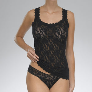 Hanky Panky, Top, Zwart