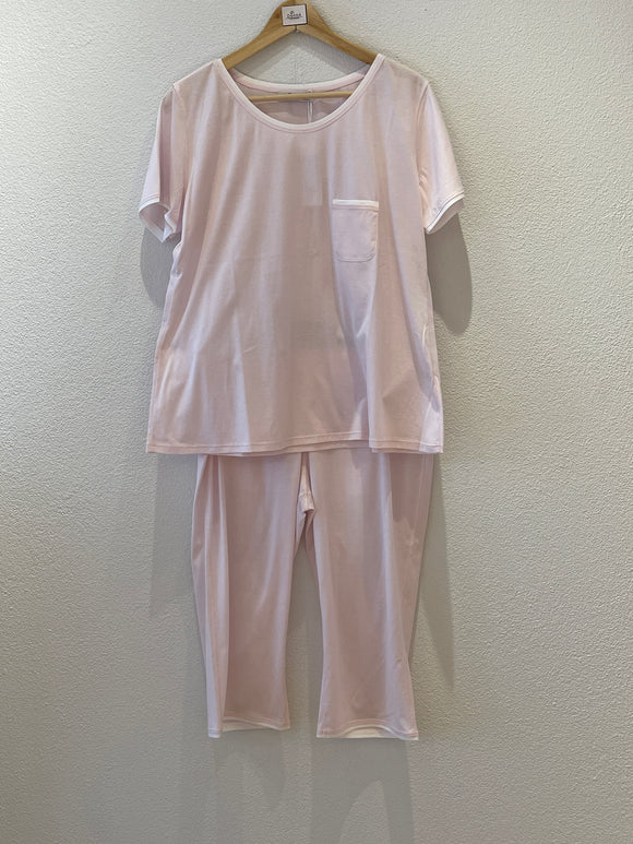 Yellamaris, pyjama, 2001, pink