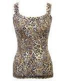 Hanky Panky, Top, Leopard